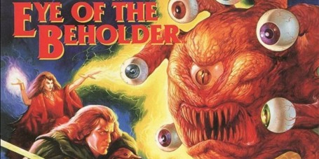 Eye of the Beholder